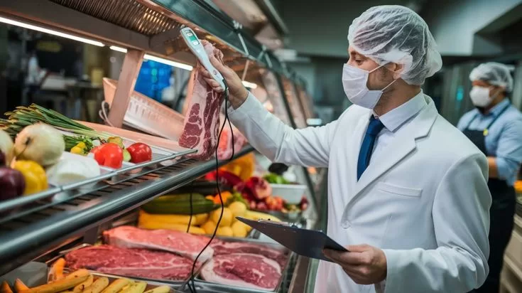 Assessing the Current Hygiene and Safety Practices