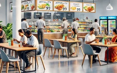 5 Creative Promotions to Grow Your Restaurant’s Crowd