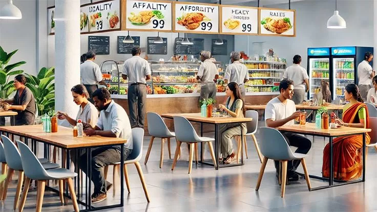 5 Creative Promotions to Grow Your Restaurant’s Crowd