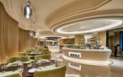 Driving Growth in Hospitality: How Hotel Consultants Support Indian Brands