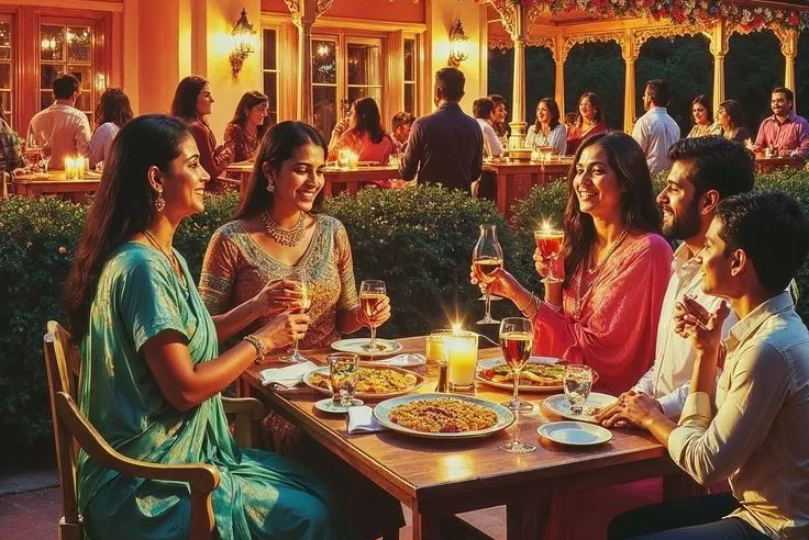 Excellent Customer Experience