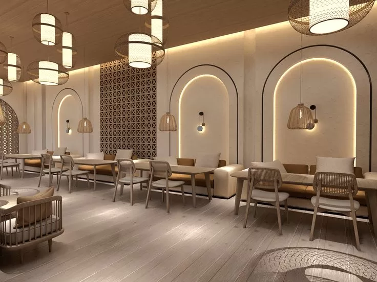 From Floor Plan to Function: How Space Optimization Shapes Modern Restaurants