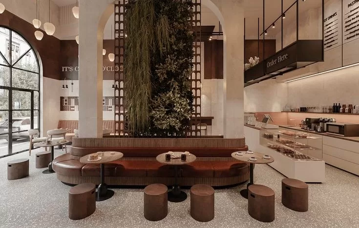 Incorporate Natural Elements