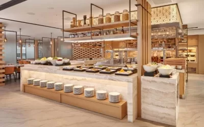 What Makes a Restaurant Multi-Cuisine?
