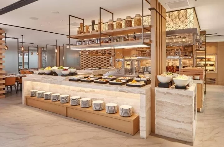 What Makes a Restaurant Multi-Cuisine?