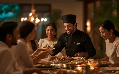 Must-Have Features of Effective Restaurant Consulting Services