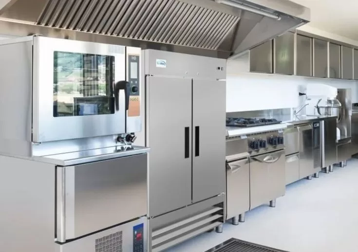 Refrigeration Equipment