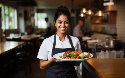 The Role of Restaurant and Chef Consultants