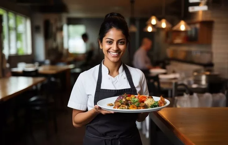 The Role of Restaurant and Chef Consultants