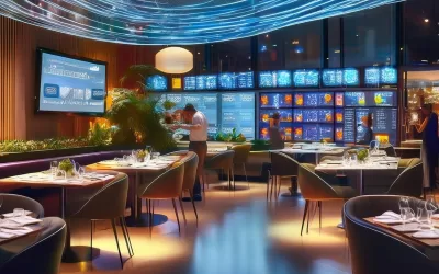 The Secret to a Stunning Restaurant Layout That Boosts Repeat Visits