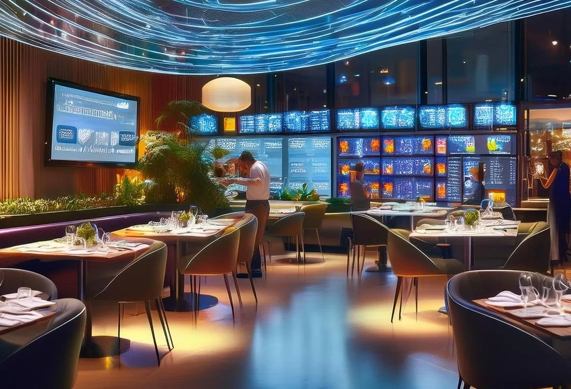 The Secret to a Stunning Restaurant Layout That Boosts Repeat Visits