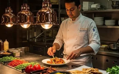 The Vital Role of Consultants in Upholding Food Safety Standards in Restaurants