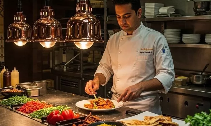 The Vital Role of Consultants in Upholding Food Safety Standards in Restaurants