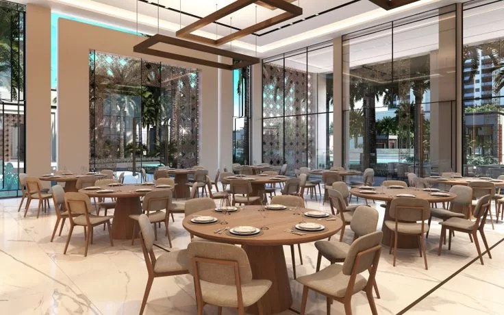 Transforming Restaurants: Growth, Innovation, and the Power of Consultants