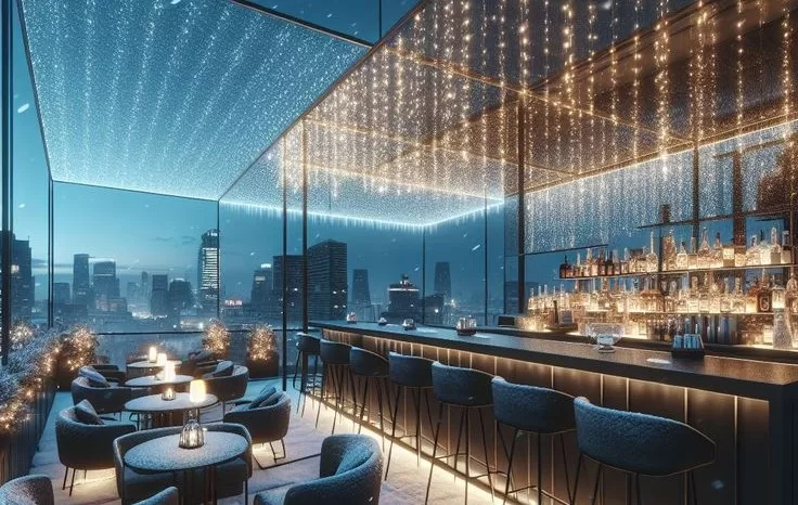 Winter Decor Ideas to Elevate Your Restaurant Ambiance