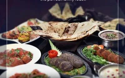 Why Menu Design Matters and How to Nail It