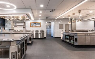 5 Easy Ways to Streamline Restaurant Kitchen Operations
