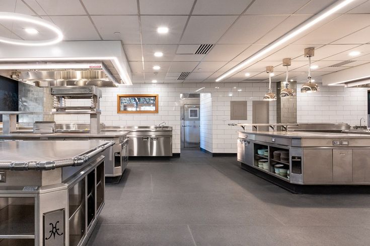 5 Easy Ways to Streamline Restaurant Kitchen Operations