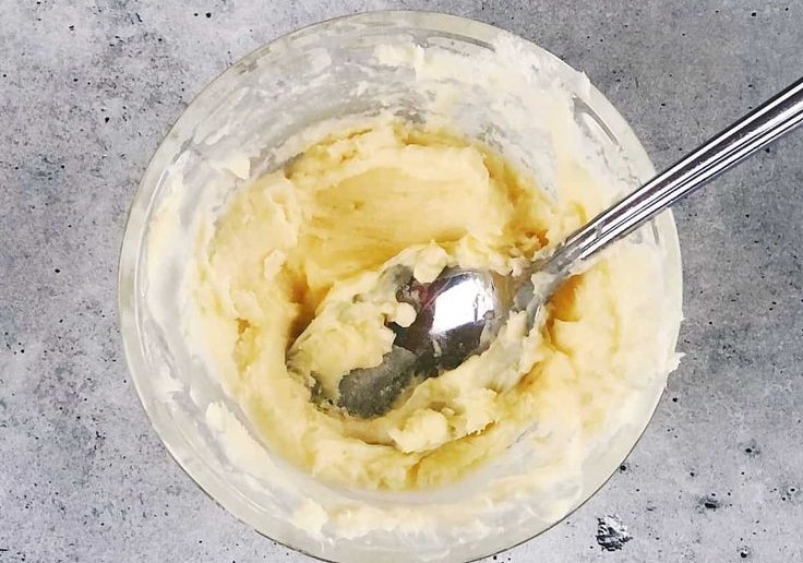 Beurre Manie Explained