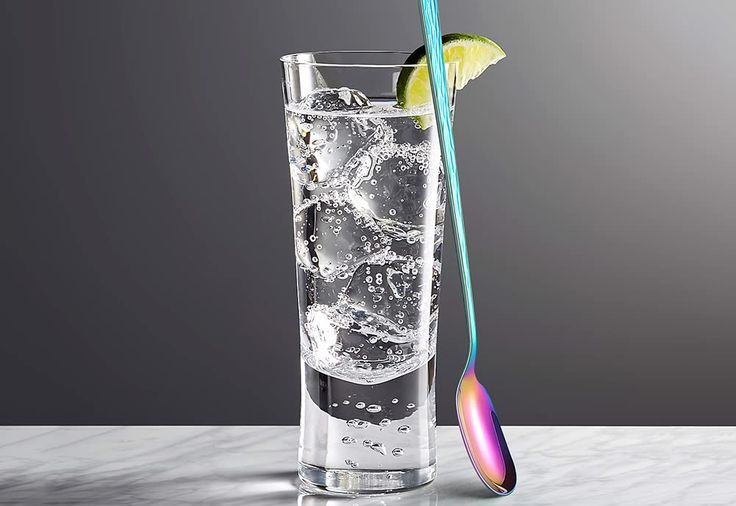 Beverage Spoons