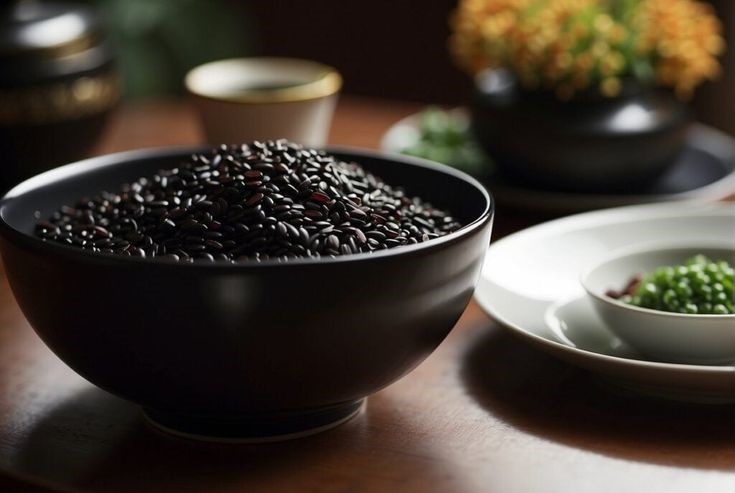Black Rice
