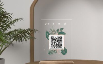 Boost Your Restaurant Loyalty Program with QR Codes
