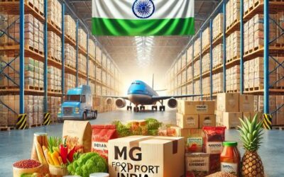 Bridging the Gap: How Food Consultants Help Local Producers Connect with the Market in India