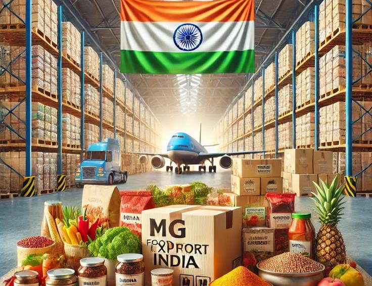 Bridging the Gap: How Food Consultants Help Local Producers Connect with the Market in India
