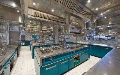 What Is a Cloud Kitchen? A Complete Guide to Its Advantages and Disadvantages