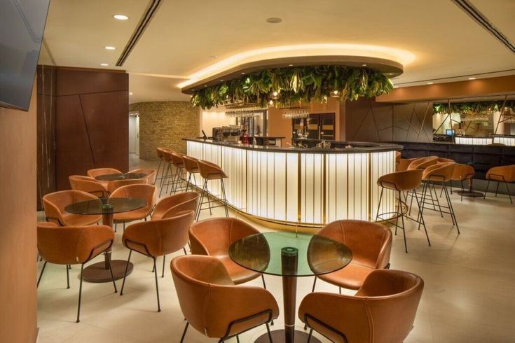Comfortable Times Ahead : The Future of Smart Hospitality Consulting