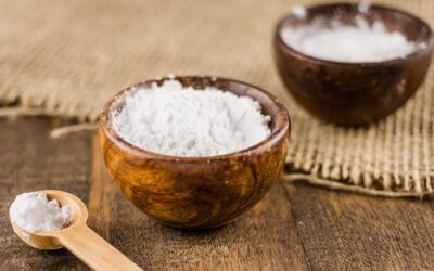 Common Food Thickeners and Their Uses