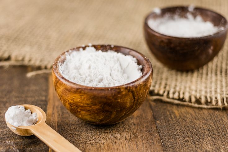 Common Food Thickeners and Their Uses