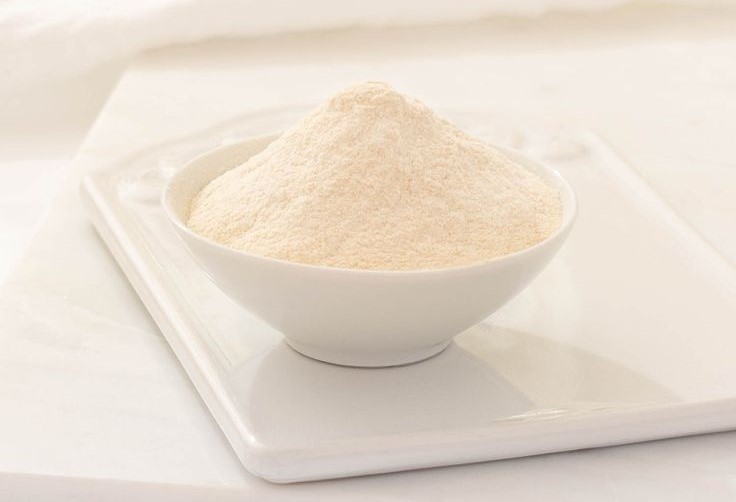 Cooking using Pectin