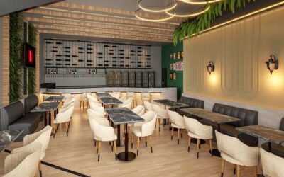 Empowering Hotel and Restaurant Success: India’s Best Hospitality Consultants