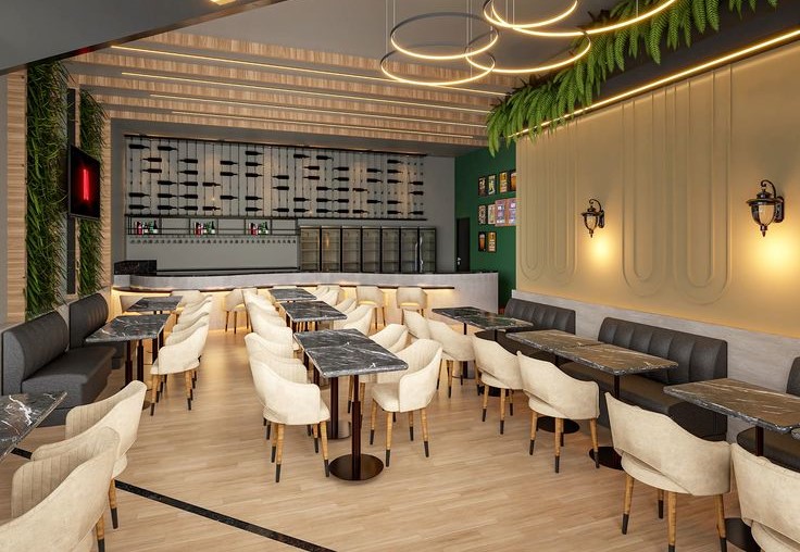 Empowering Hotel and Restaurant Success: India’s Best Hospitality Consultants