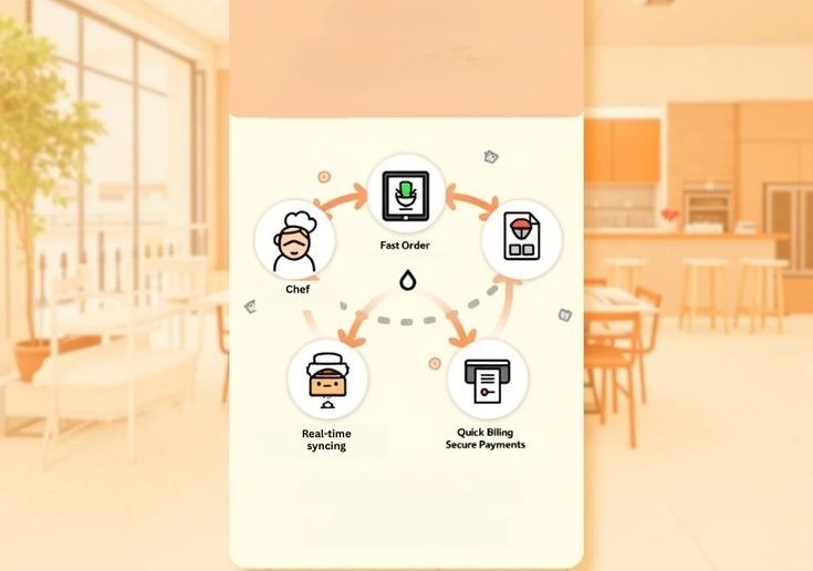 Fast Track Your Finances: Easy Restaurant Revenue Forecasting Tips