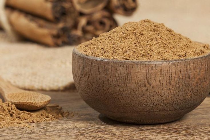 Food-Grade Xanthan Gum