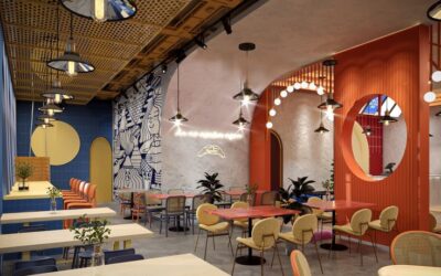 Fresh and Unique Restaurant Concepts You’ll Want to Try