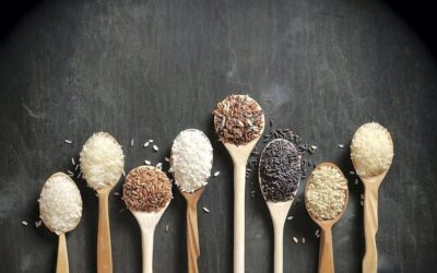 India’s Best Rice Varieties You Should Try