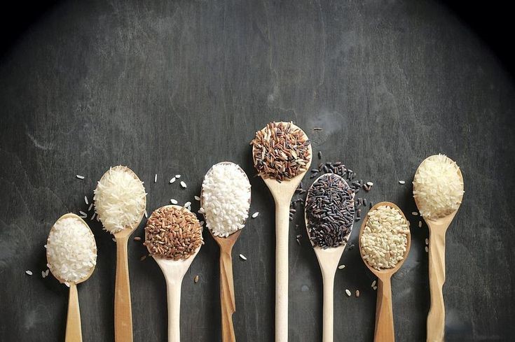 India’s Best Rice Varieties You Should Try