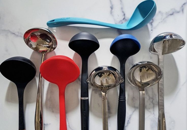 Ladle