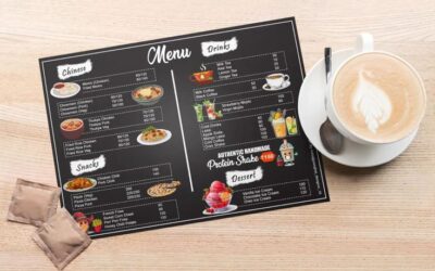 6 Expert Menu Engineering Tips to Boost Your Restaurant Sales