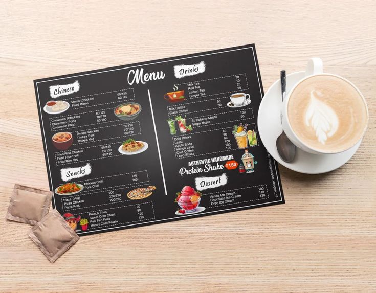 6 Expert Menu Engineering Tips to Boost Your Restaurant Sales