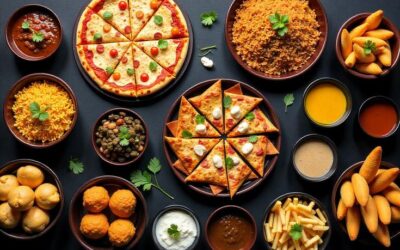 What Truly Defines a Multi-Cuisine Restaurant?