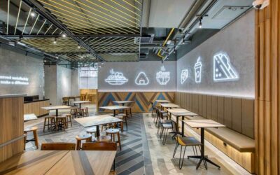 Pop-Up Potential: Why Restaurants Are Embracing This Trend