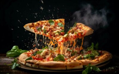 10 Popular Types of Pizza and Their Unique Flavors