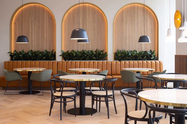 Post-Pause to Profit: Reopening Your Restaurant with Safety and Strategy