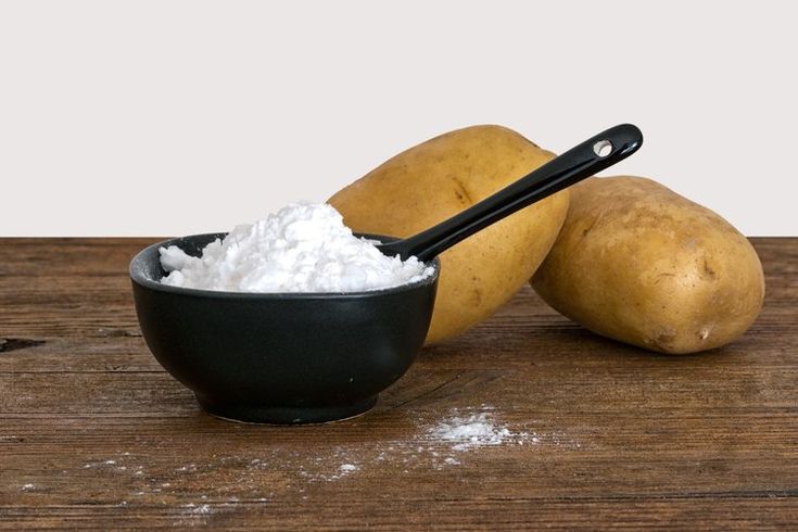 Potato Starch Thickener