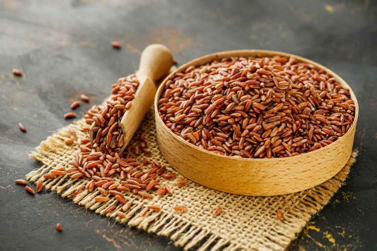 Red Rice