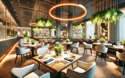Restaurant Branding Debate: Time Wasted or Brand Well Spent?